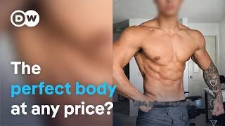Muscle mania and the cult of masculinity - When the body becomes an obsession | DW Documentary