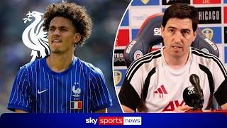 BREAKING: Liverpool make enquiry for Maghnes Akliouche as Iraola seeks a winger