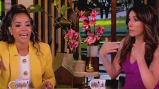 'Democrats have a blind spot': The View hypocrisy exposed over sexual assault claims