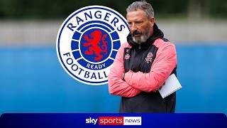 BREAKING: Rangers to appeal after Derek McInnes handed four-match ban