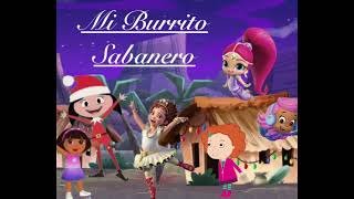 Mi Burritos Sabanero