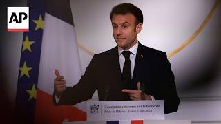 France is set to approve a bill allowing medically assisted dying
