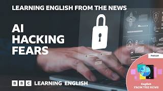 AI hacking other companies by itself, causing security fears 💻: Learn about the news in English 🗞️