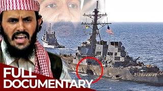 USS Cole: Hunting the Mastermind Behind the Deadly Attack | CIA Declassified | FD History