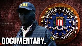 Shadow State  - The ENTIRE History of FBI | Documentary