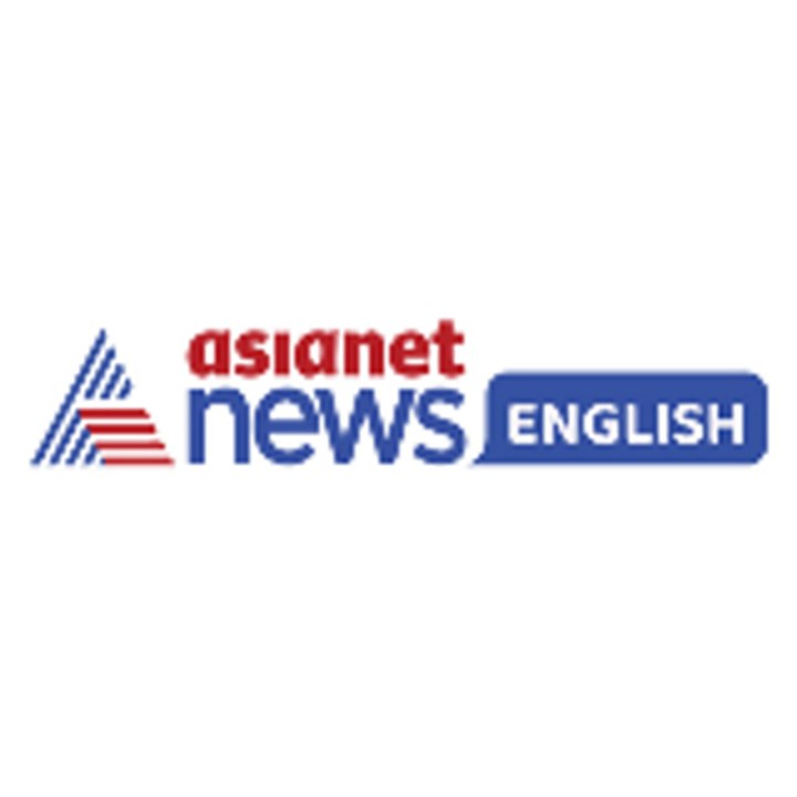 Asianet News English profile picture