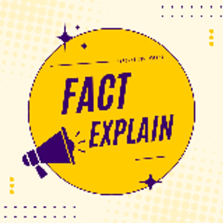 FACT EXPLAIN profile picture