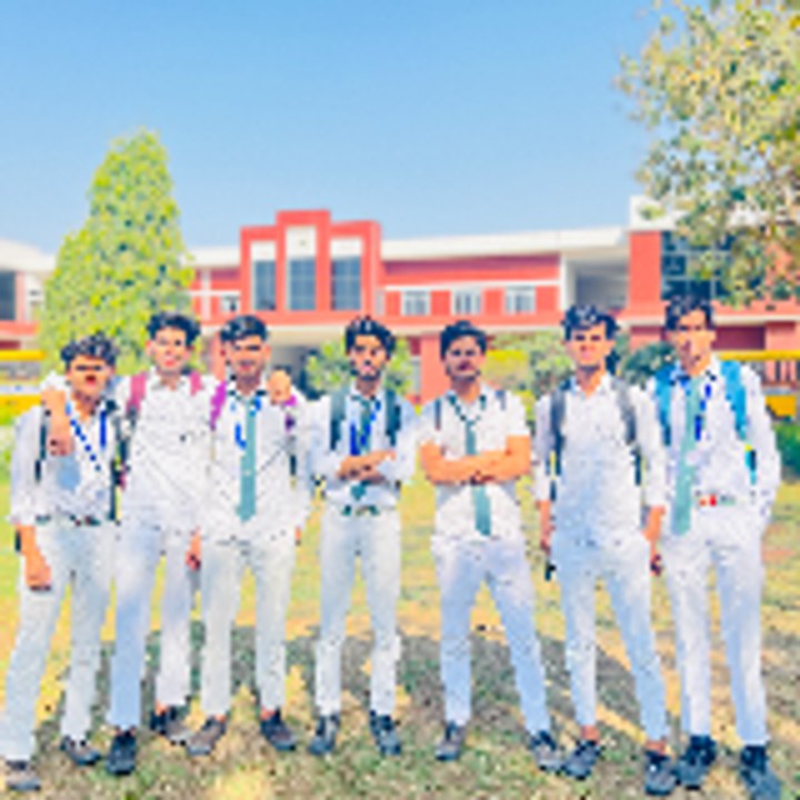 Naved Khan profile picture