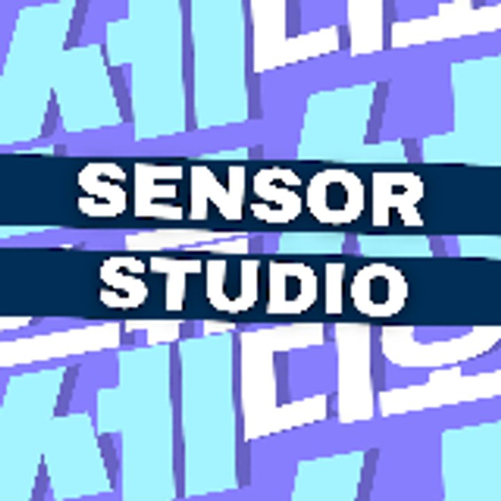 Sensor Studio profile picture