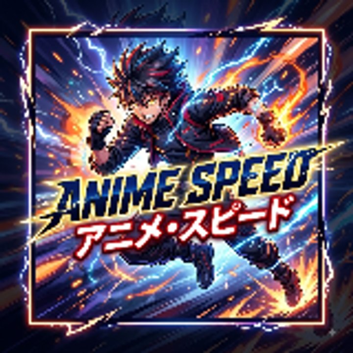 Anime Speed profile picture