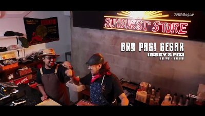 Terima Kasih Pendengar THR Gegar! Inilah Rekap 2024