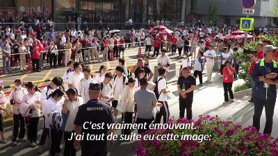 Chine: début du redoutable examen d'entrée à l'université pour 13 millions d'ados