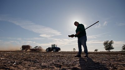 The Gauge: Less preaching and more profit is what farmers need right now