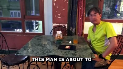 He Survived Annapurna. His Rescue Company Let Him Die.