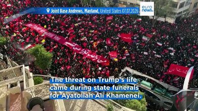 Latest news bulletin | July 11th, 2026 – Evening