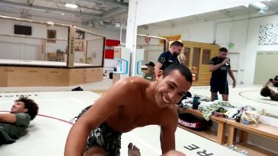 CRAIG JONES VS RUOTOLOS VS ADCC | ROAD TO CJI EP.9