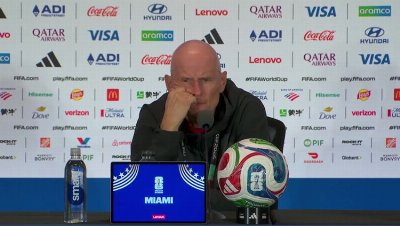 Norway coach dismisses Fifa verdict on controversial England equaliser: ‘It’s pretty clear’