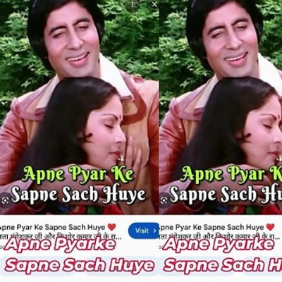 Apne Pyar Ke Sapne Such Hue Jasbir Kaur Ramesh B Naik Apps StarMaker Wondershare-2