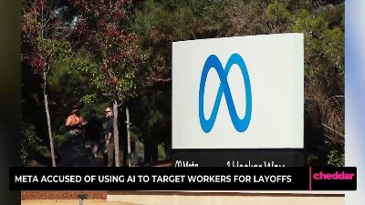 Meta Accused Of Using Ai To Target Workers For Layoffs