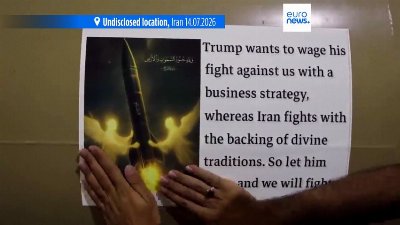 US resumes daylight strikes on Iran as tensions escalate over Strait of Hormuz