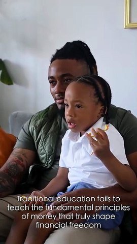 Rich Dad Poor Dad What Schools Do Not Teach You