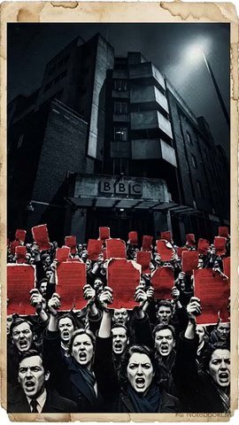 BBC TV License Revolt 2026: Why Millions Are Cancelling #DefundBBC #Shorts