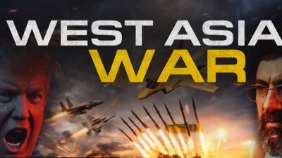 US launches fresh wave of strikes on Iran; Global CEOs place $95 billion bet on India; more