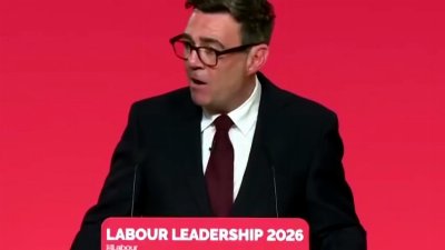Reform Score LANDSLIDE By-Election Win Over Labour