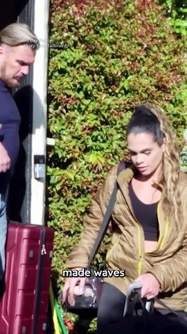 She Loves A 67-Year-Old Man 👀