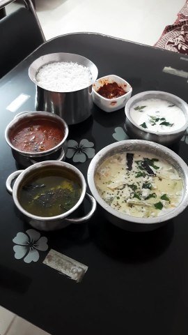 இன்றைய சமையல்