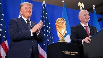 FIFA Integrity Debate Shadows World Cup