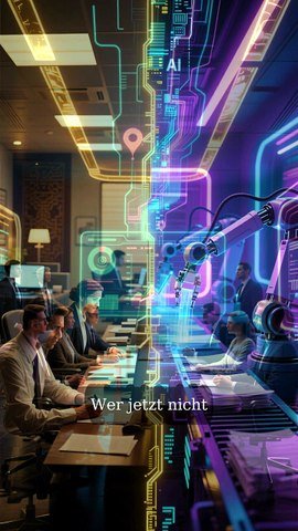 Dein Job weg? KI-Alarm 2026 🚨