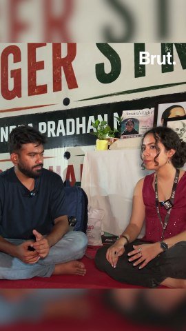 Cockroach Janta Party is heading to the Parliament