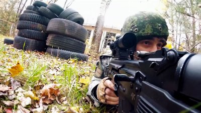 Putin Thought Russia Was Untouchable... Then Ukraine's Spymasters Came Out of the Shadows