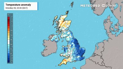 UK Weather