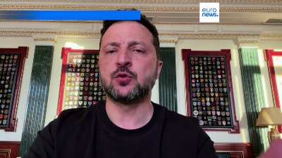 Latest news bulletin | July 20th, 2026 – Morning