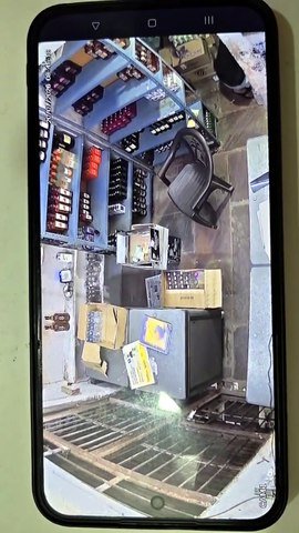 CCTV : राजस्थान में घनी आबादी क्षेत्र में घुसा खूंखार पैंथर
