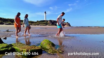 Silver Sands Social Video