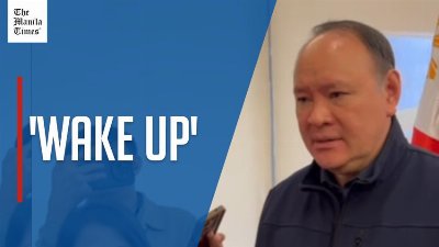 Teodoro warns against PH-China joint exploration in WPS