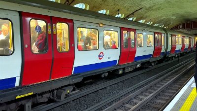 Calls for action over rising London Tube noise levels