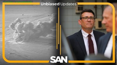 Iran strikes intensify after US troop deaths; Britain welcomes new prime minister | Unbiased Updates