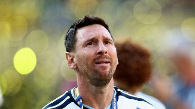 Lionel Messi's tears suggest World Cup final was his last for Argentina: Baichung Bhutia