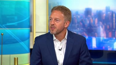 Fed Will Be On Hold This Year, EY's Daco Says