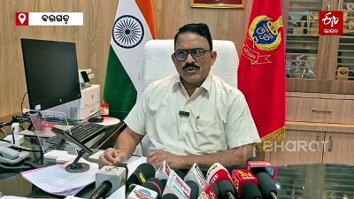 କାର୍ଯ୍ୟରତ ସରକାରୀ ଡାକ୍ତରଙ୍କୁ ମରଣାନ୍ତକ ଆକ୍ରମଣ ଘଟଣା; ଜେଲ୍ ଗଲେ ପଞ୍ଜାବୀ ଯୁବକ