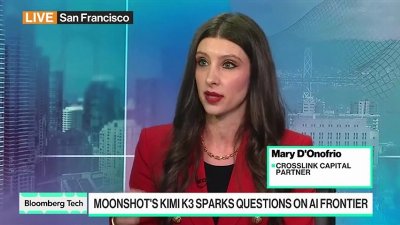 How Kimi K3 Is Reshaping AI Investing