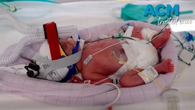 One in 15 million: QLD mum delivers identical quadruplets