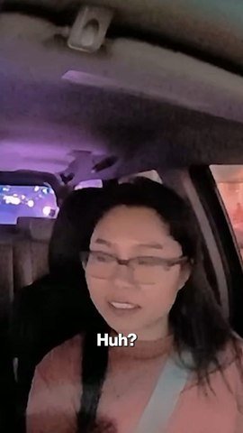 Tourist’s shocking proposition to female taxi driver