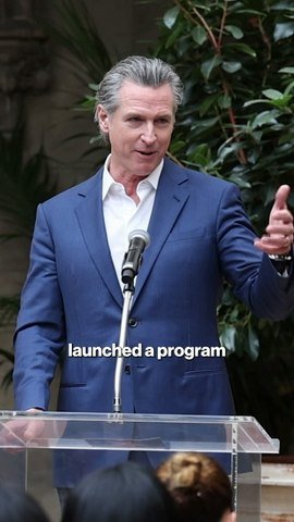Gavin Newsom's Diaper Deal Could Reveal Corruption