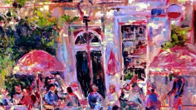 Liverpool Art Fair reveals People’s Choice Award winner