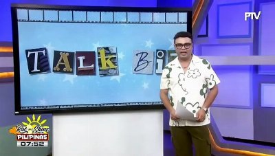 TALK BIZ | IU, kinansela ang concert at album release dahil sa lumalalang ear condition